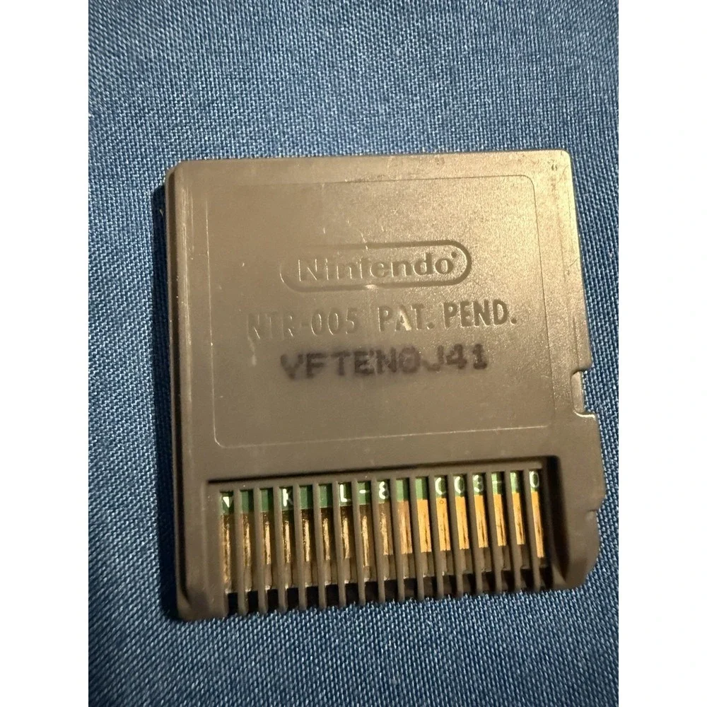 Pokemon Mystery Dungeon Explorers of Time (Nintendo DS, 2008) Cartridge Only